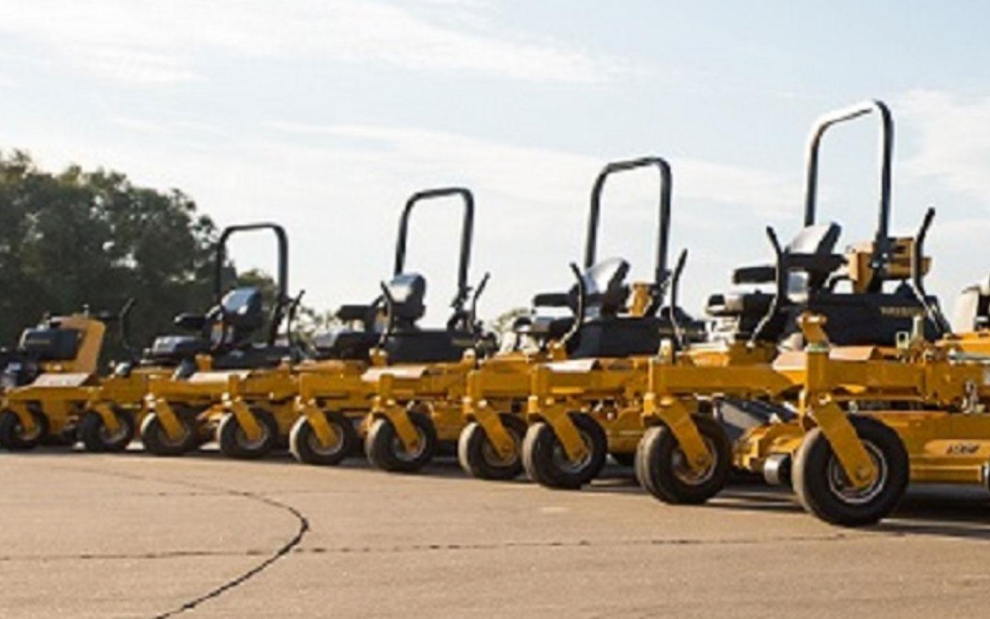 #1 HUSTLER DEALER IN TEXAS